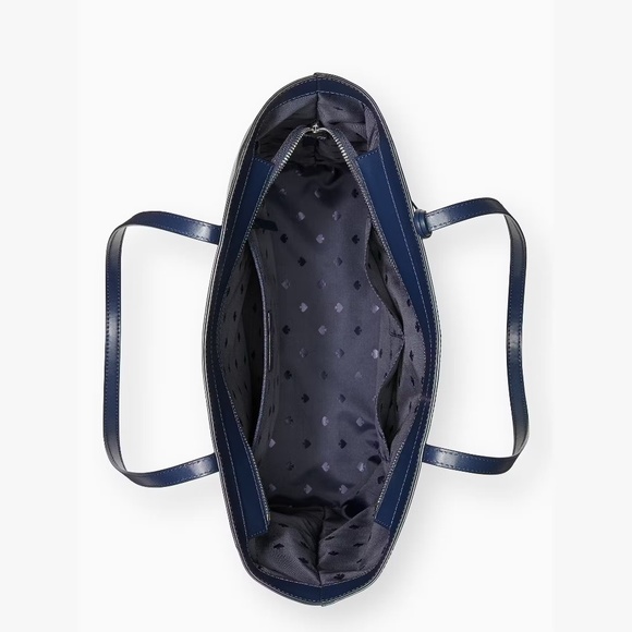 Kate Spade Janie Medium Tote – NWT - Picture 2 of 10